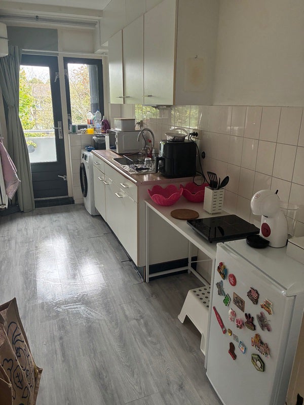 Appartement Vivaldistraat 10