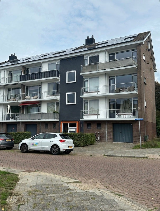 appartement te huur in Zwolle