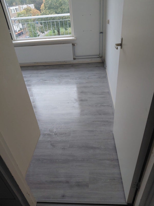 Appartement Vivaldistraat 5