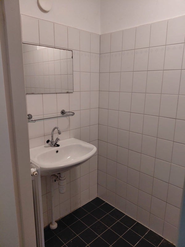 Appartement Vivaldistraat 11