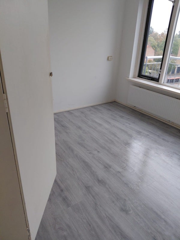 Appartement Vivaldistraat 6