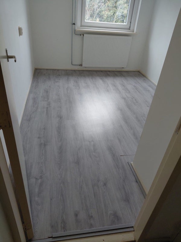 Appartement Vivaldistraat 9