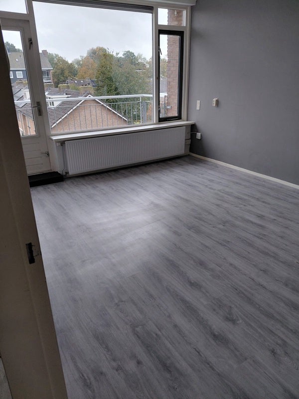 Appartement Vivaldistraat 4