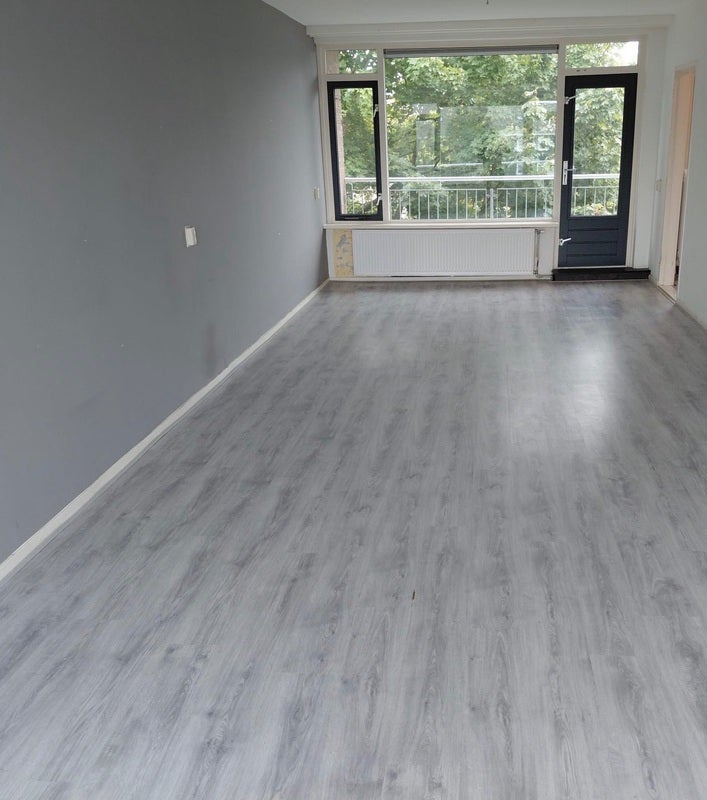 Appartement Vivaldistraat 3