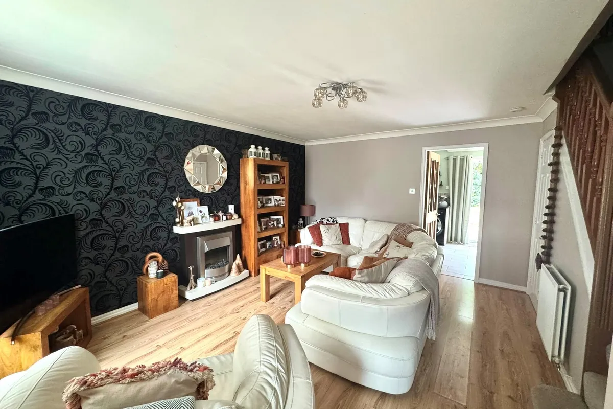 House Bleasdale Close in Upton