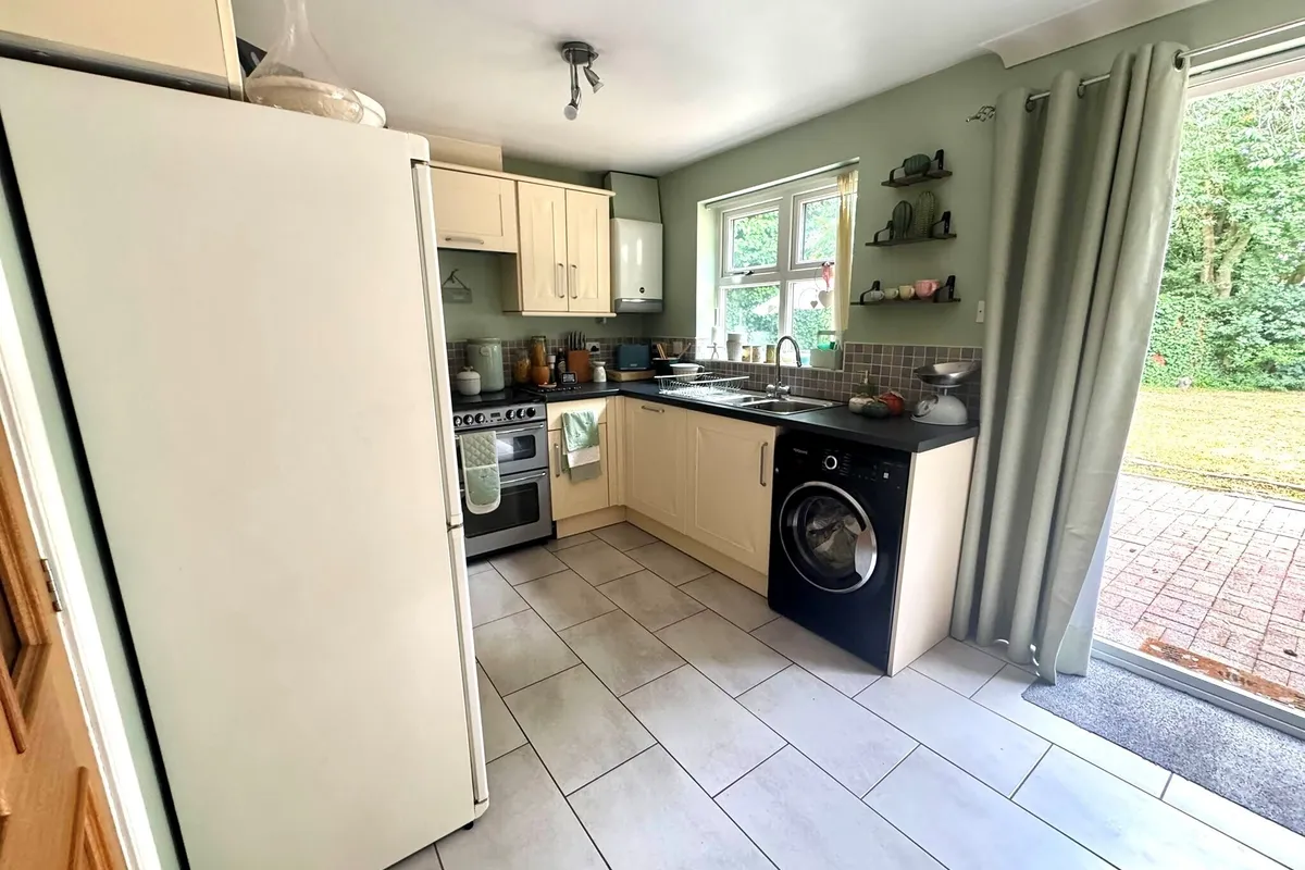 House Bleasdale Close in Upton