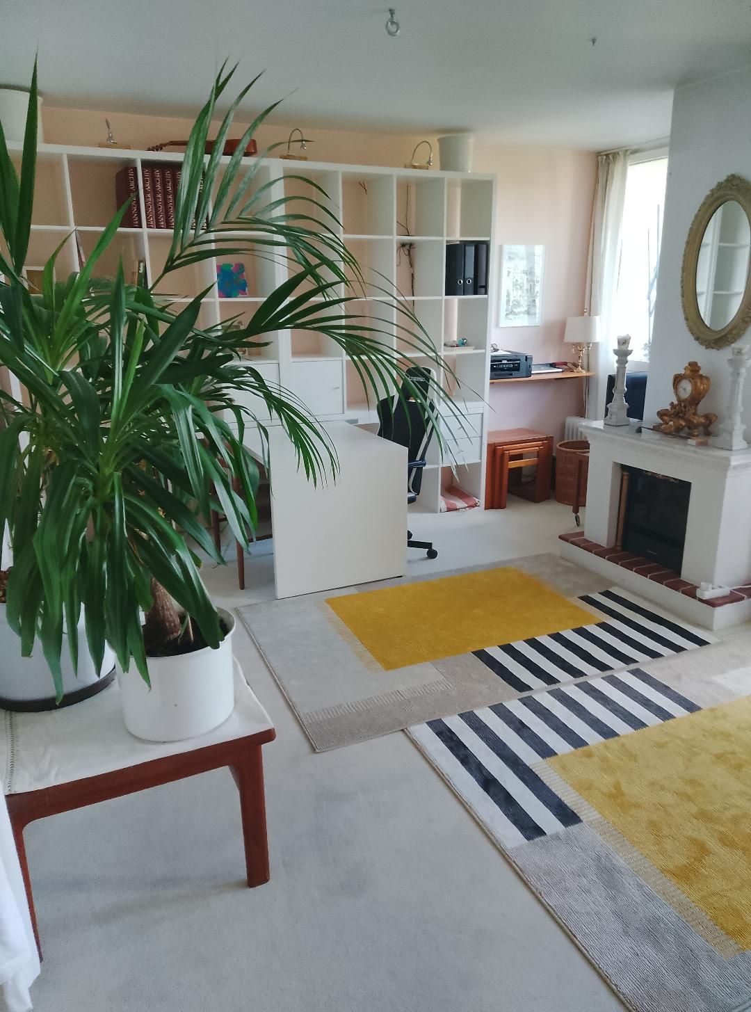 Wohnung Uferzeile in Hannover