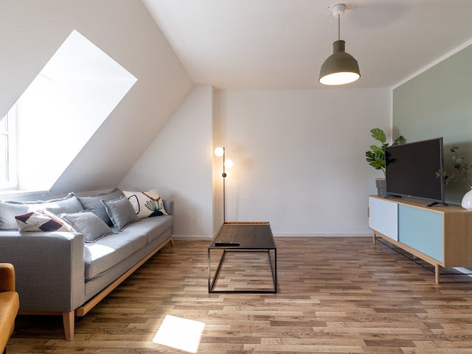 Wohnung Dr.-Friedrichs-Ring in Zwickau