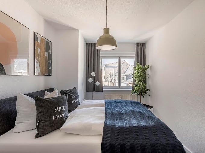 Wohnung Dr.-Friedrichs-Ring in Zwickau
