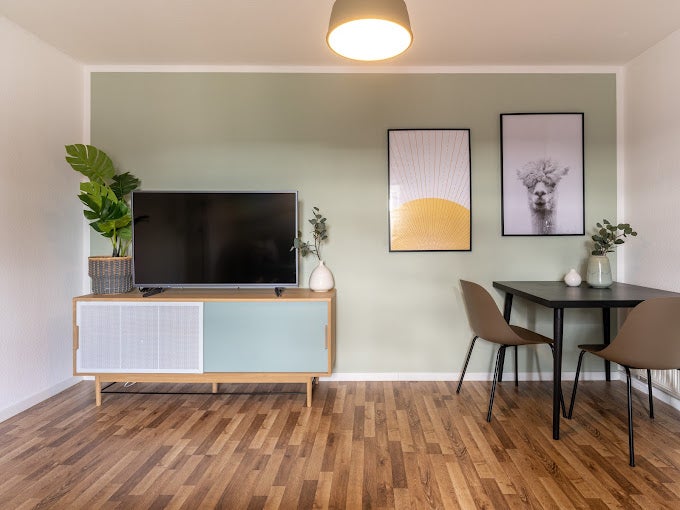 Wohnung Dr.-Friedrichs-Ring in Zwickau