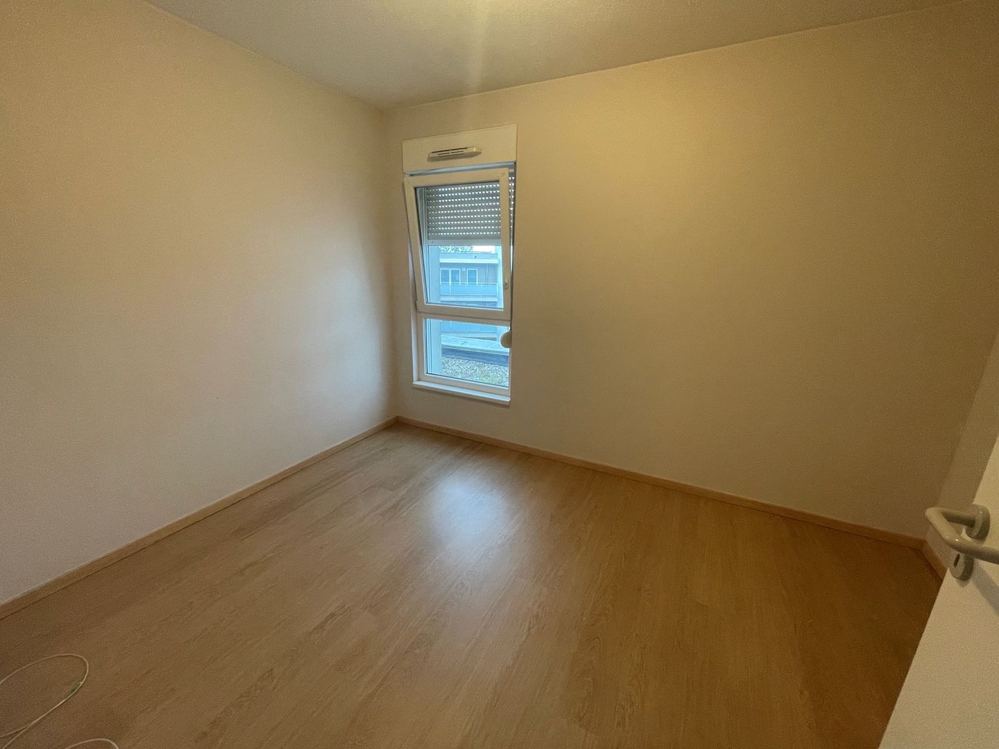 Appartement Place de Haguenau à Strasbourg