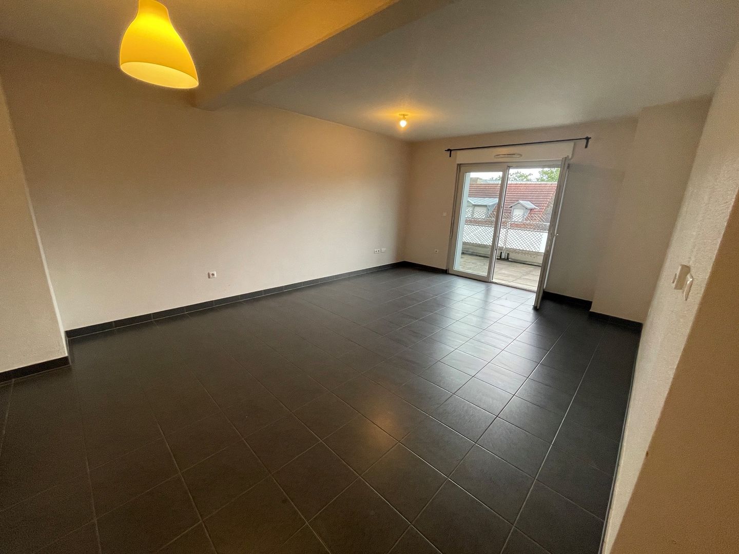 Appartement Place de Haguenau à Strasbourg