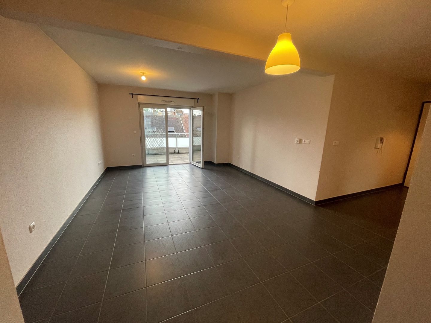 Appartement Place de Haguenau à Strasbourg