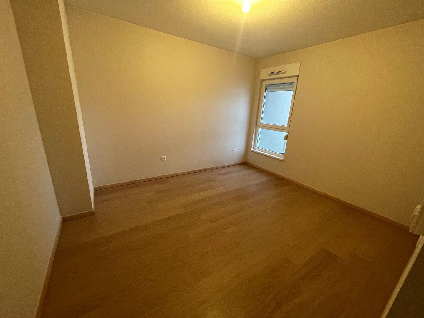 Appartement Place de Haguenau à Strasbourg