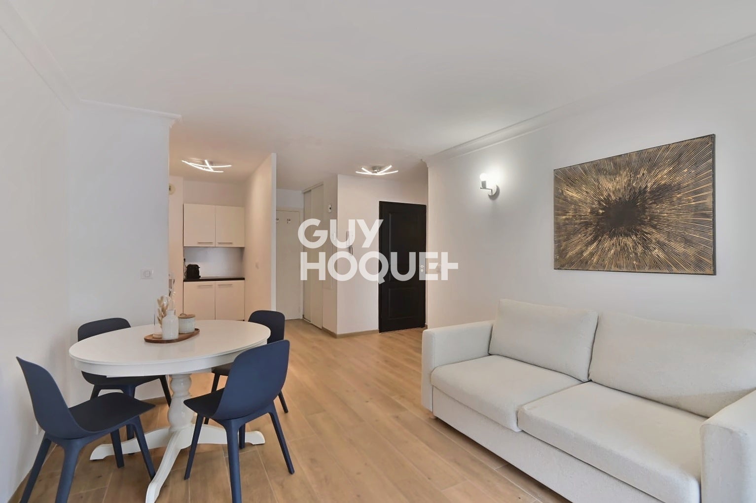 Appartement Avenue Marcel Pagnol à Mandelieu-la-Napoule