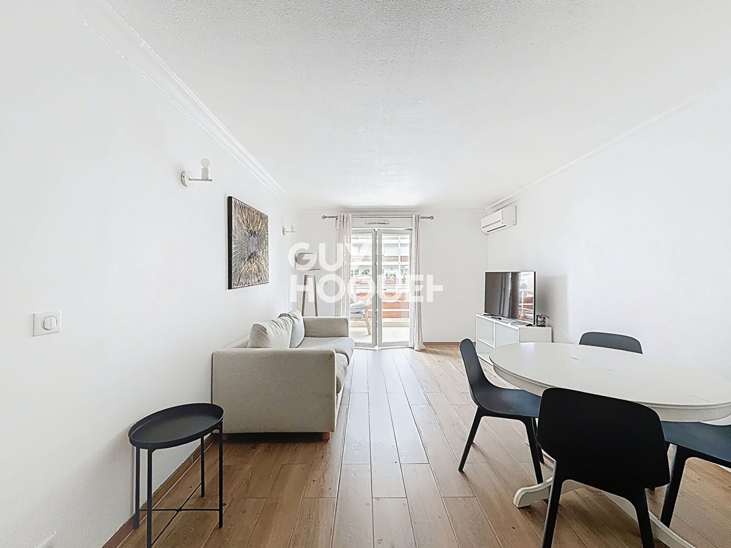Appartement Avenue Marcel Pagnol à Mandelieu-la-Napoule