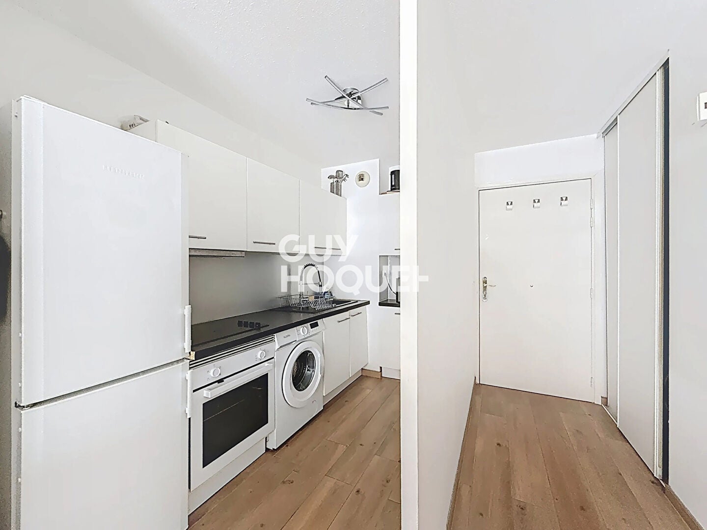 Appartement Avenue Marcel Pagnol à Mandelieu-la-Napoule