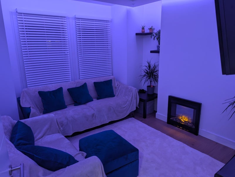 Flat West Gardens in Greater London