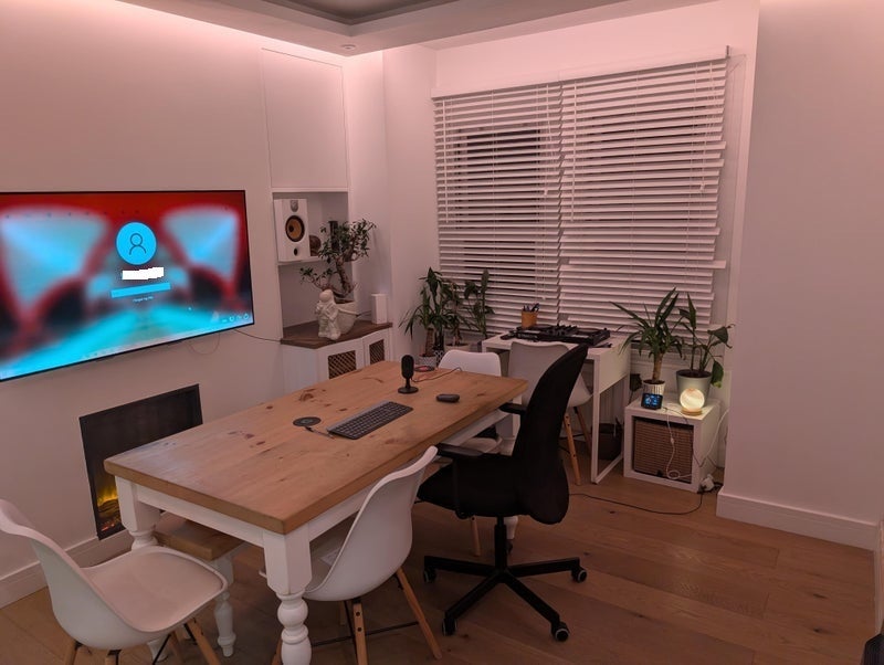 Flat West Gardens in Greater London