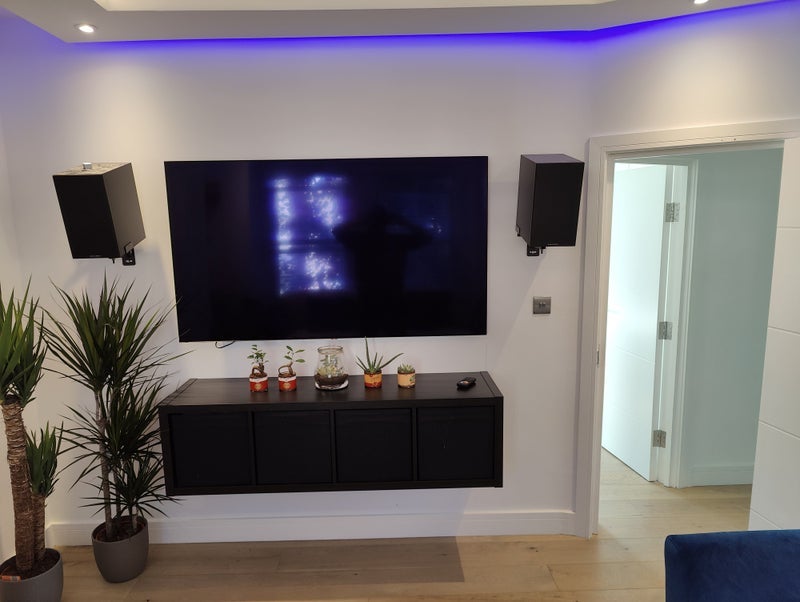 Flat West Gardens in Greater London