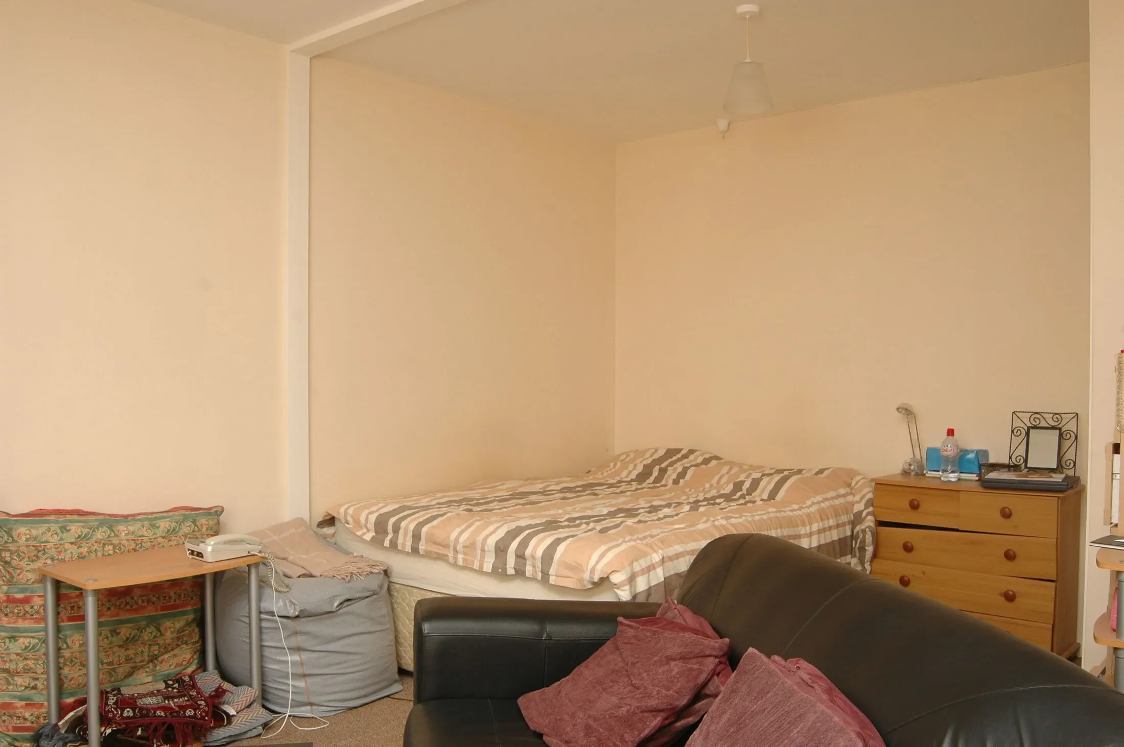 Flat Newcourt Street in City of Westminster