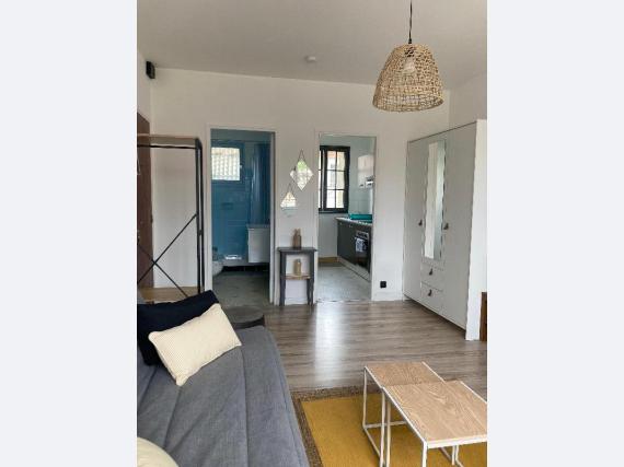 Flat Rue duffour-dubergier in Bordeaux