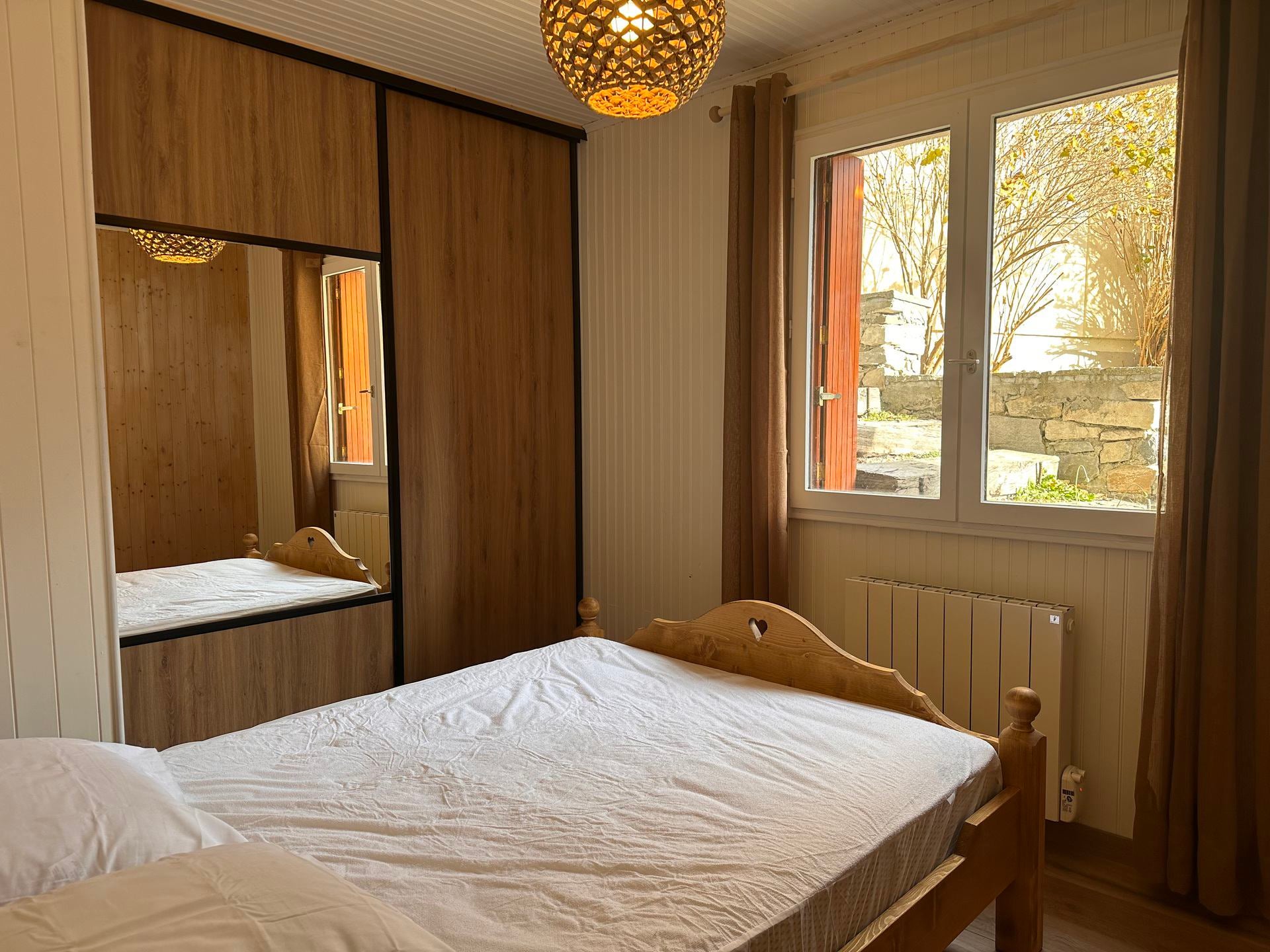 Maison Rue des XVIèmes Olympiades à Pralognan-la-Vanoise
