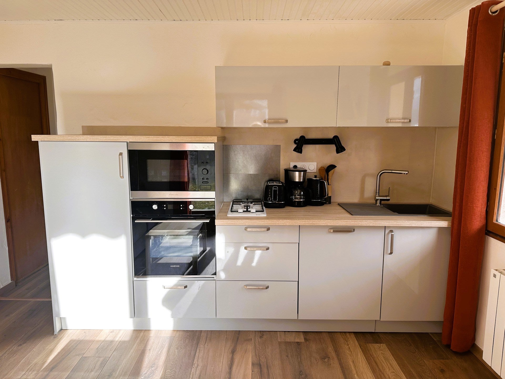 Maison Rue des XVIèmes Olympiades à Pralognan-la-Vanoise