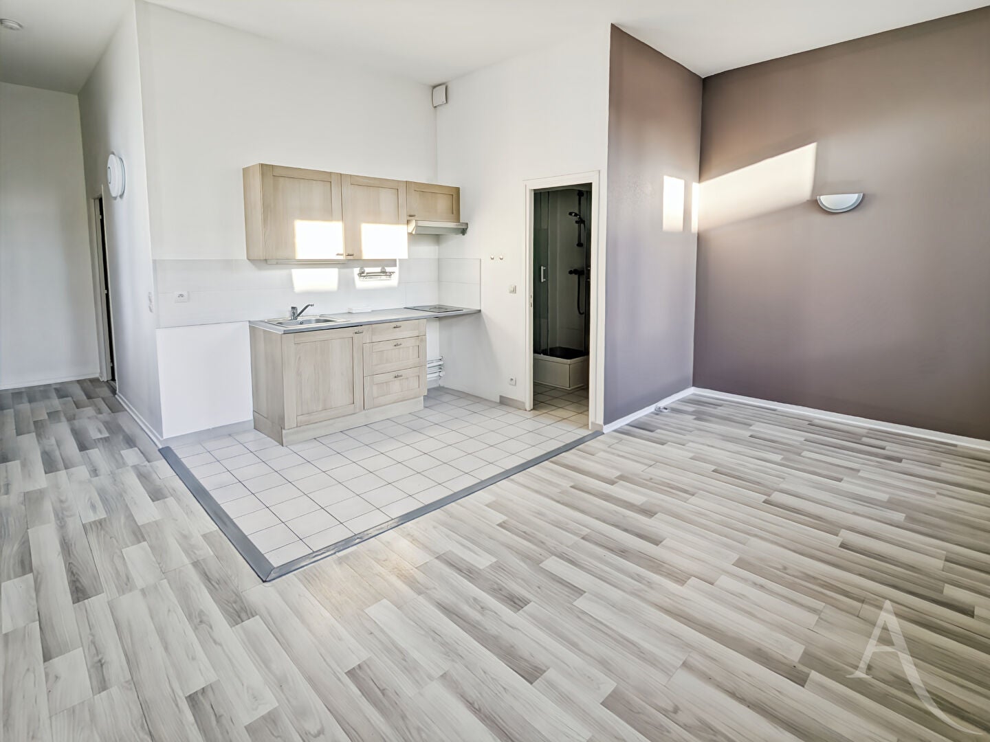 Appartement Rue Louis Tostain à Sainte-Geneviève-des-Bois