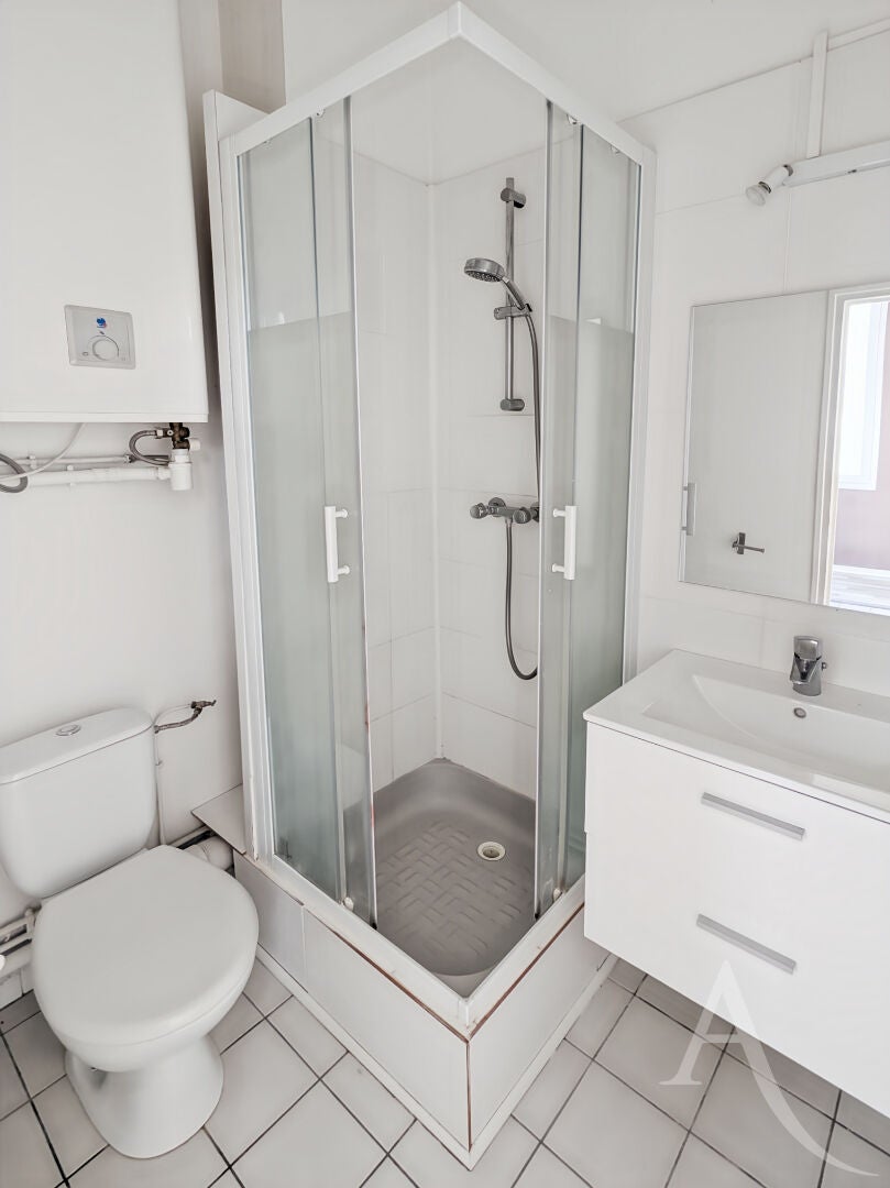 Appartement Rue Louis Tostain à Sainte-Geneviève-des-Bois
