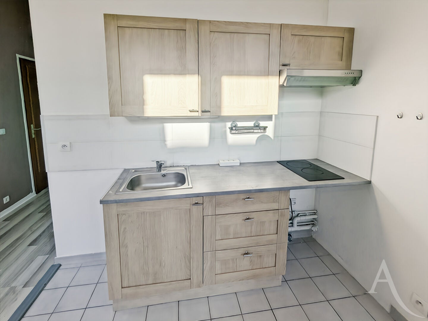 Appartement Rue Louis Tostain à Sainte-Geneviève-des-Bois