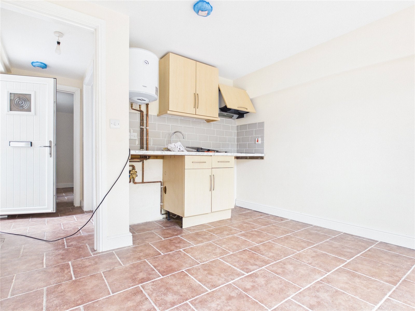 Flat Coates Walk in Bristol