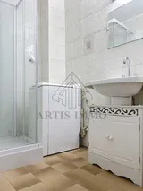Appartement Avenue Albert Einstein à Montpellier