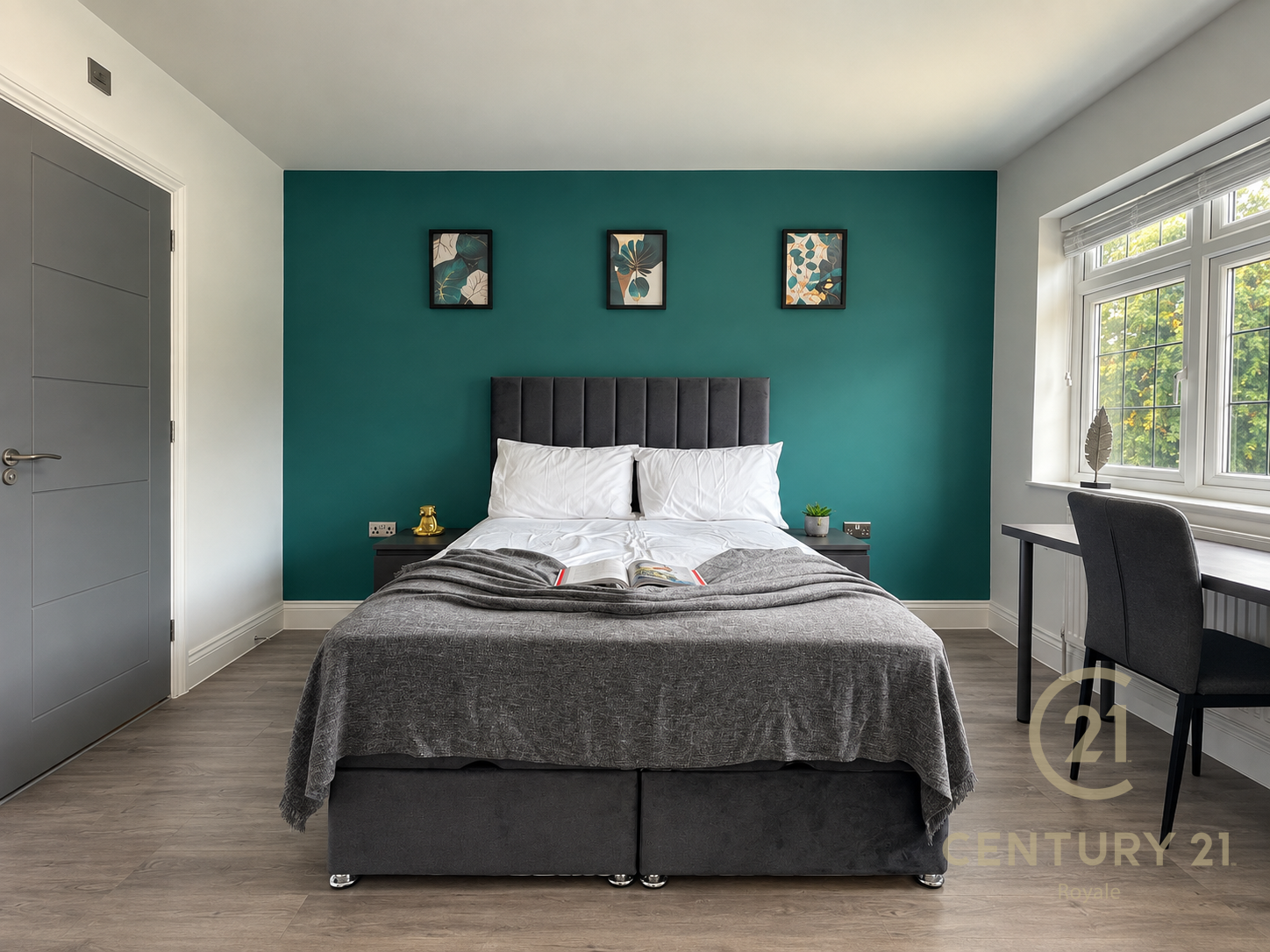 Room Maplehurst Close in Greater London