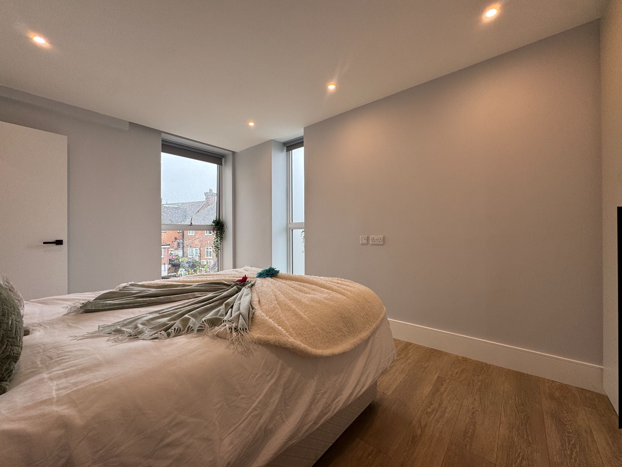 Flat Draycott Avenue in Greater London