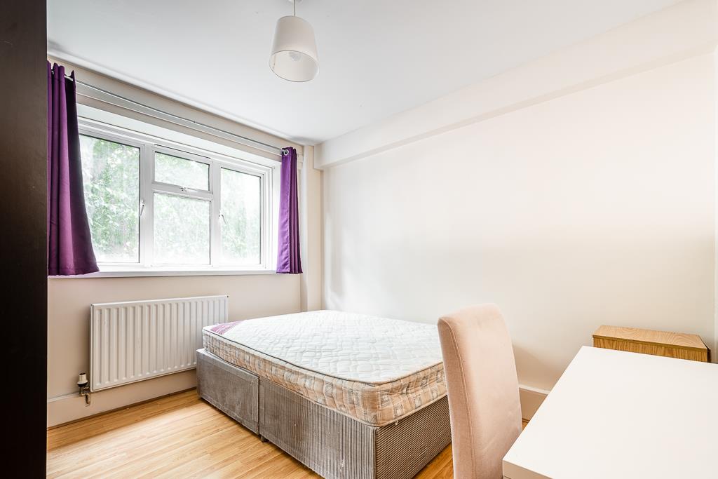 Flat Sidmouth Mews in Greater London