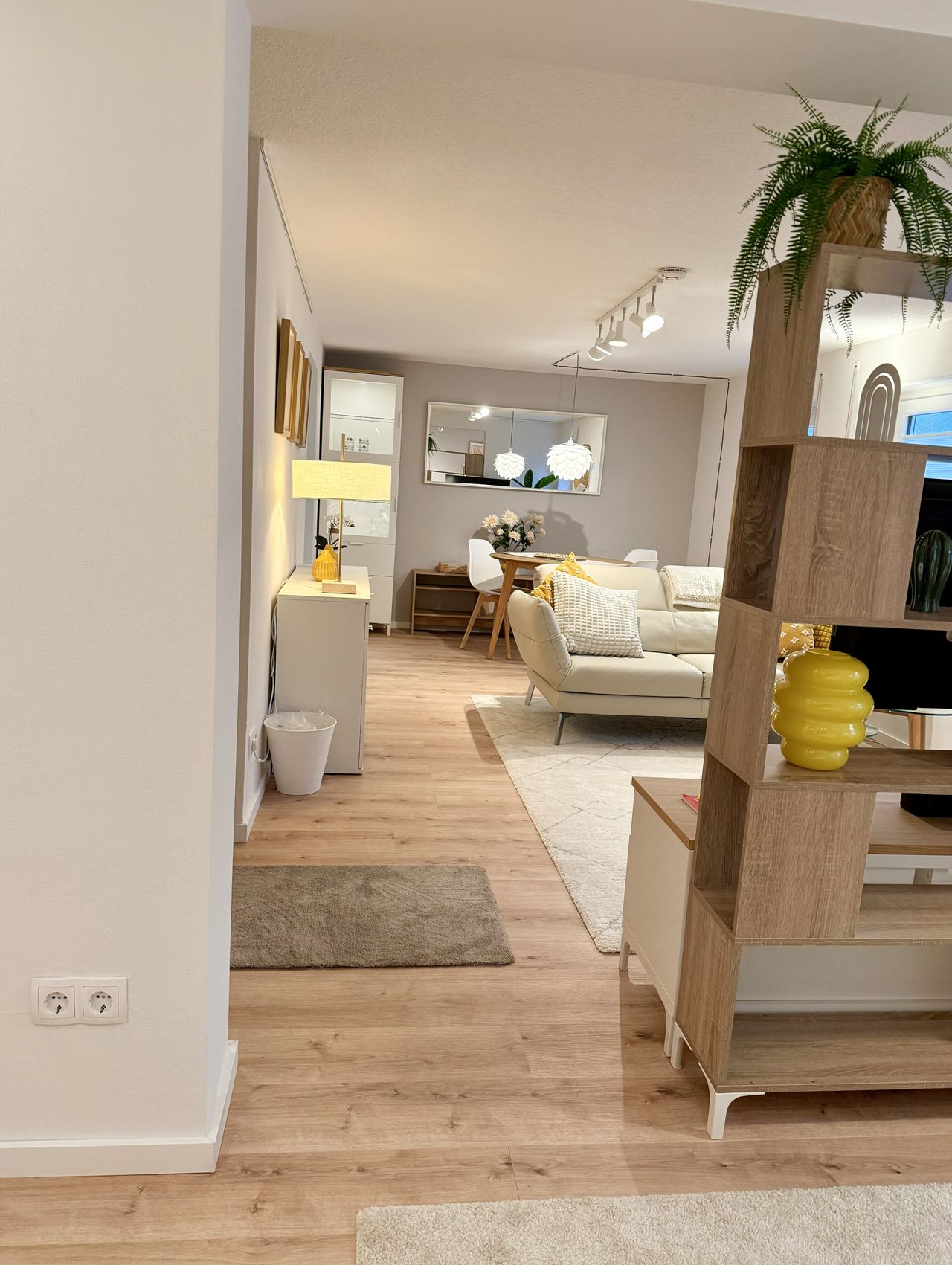 Wohnung Tannenweg in Neu-Isenburg