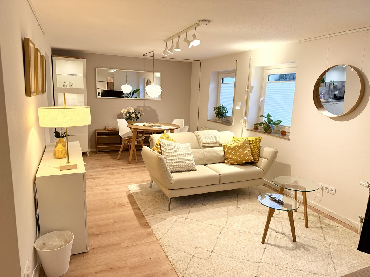 Wohnung Tannenweg in Neu-Isenburg