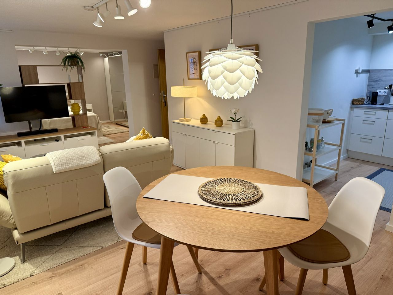 Wohnung Tannenweg in Neu-Isenburg