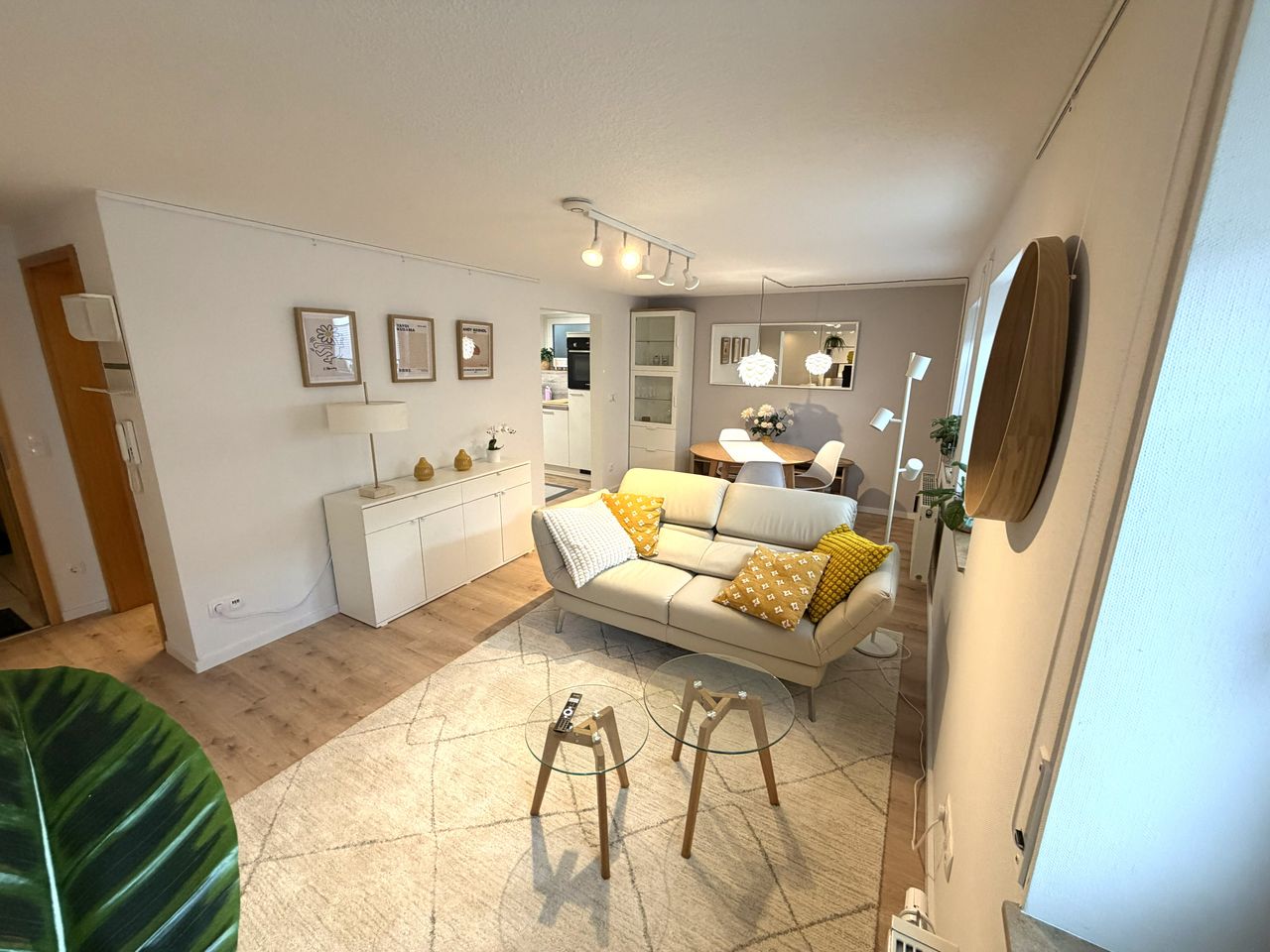 Wohnung Tannenweg in Neu-Isenburg