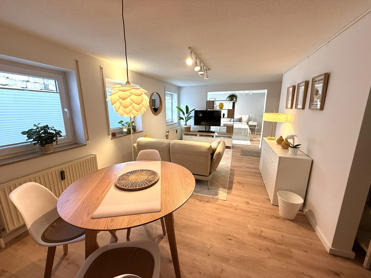 Wohnung Tannenweg in Neu-Isenburg