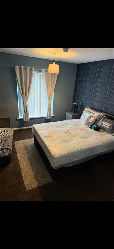 Room Gresley in Tamworth