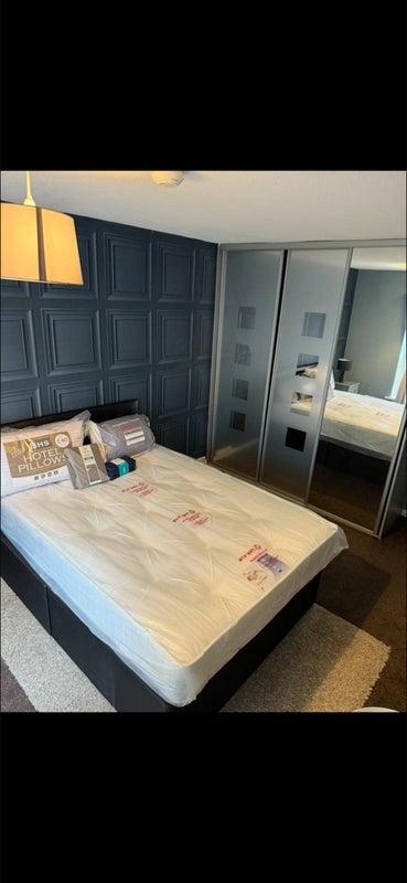 Room Gresley in Tamworth