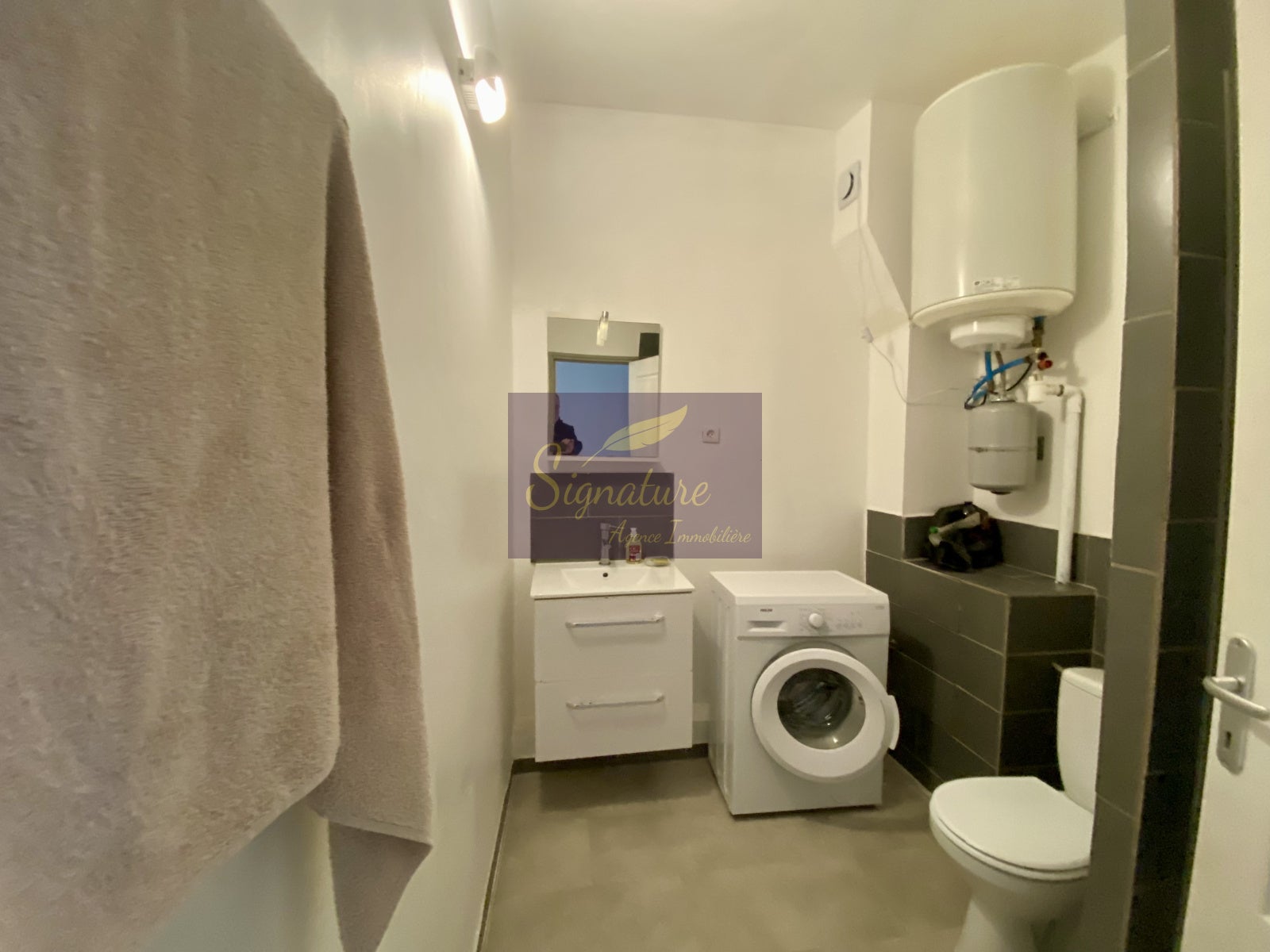 Appartement Rue Du Docteur Leroy à Le Mans