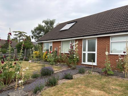 House Walnut Paddock in Melton