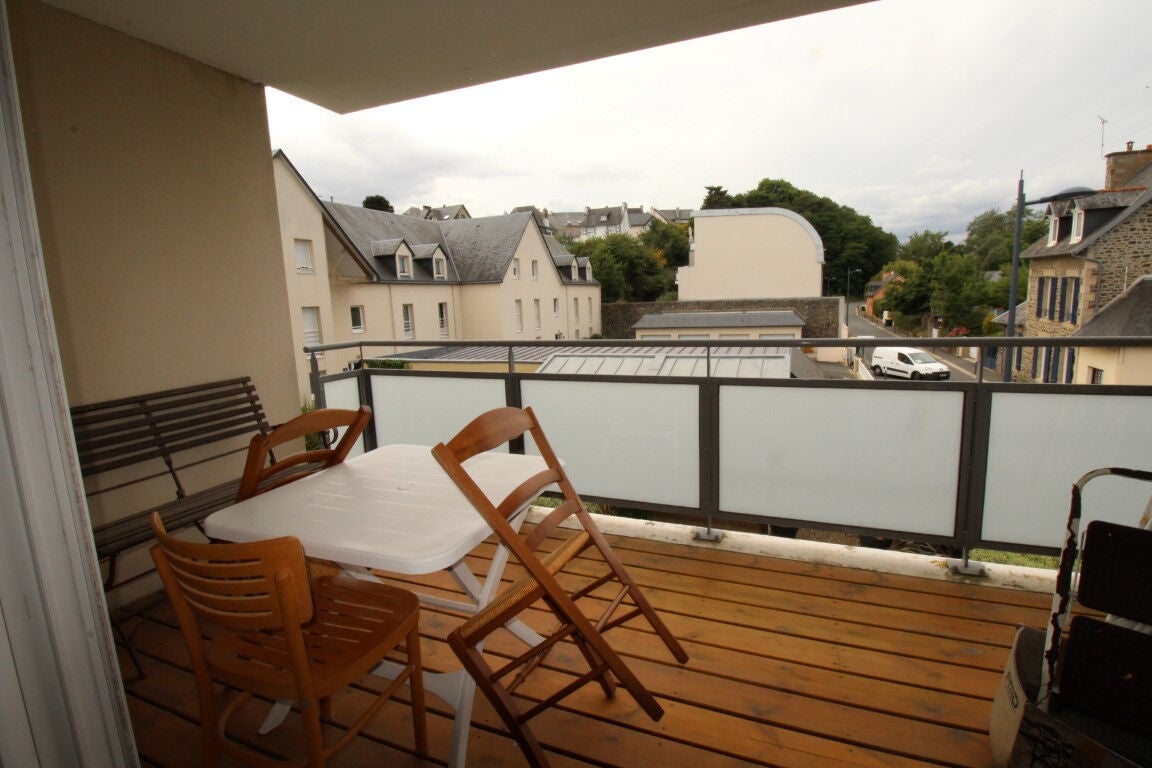 Appartement Rue Allenou à Pordic