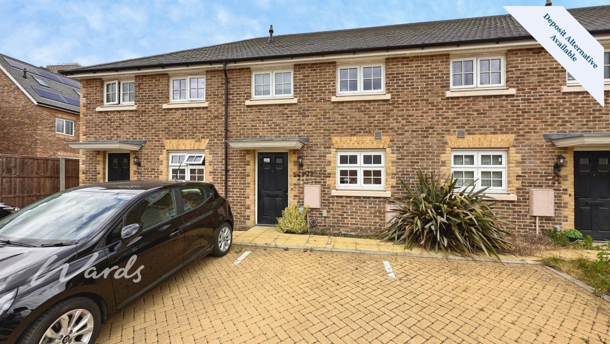 House Queen Anne Road in Maidstone