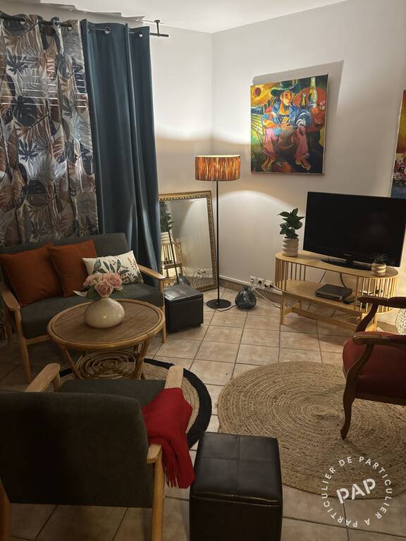 Flat Rue Hoche in Deauville