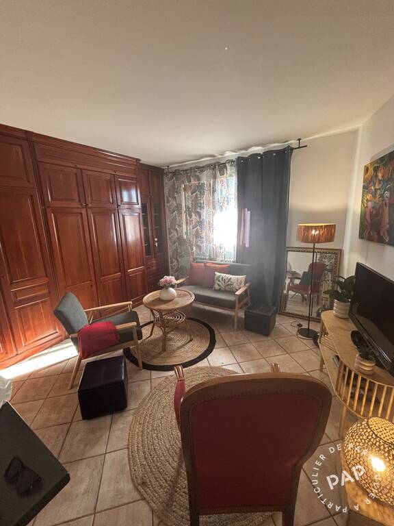 Flat Rue Hoche in Deauville