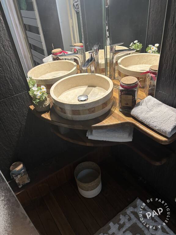 Flat Rue Hoche in Deauville